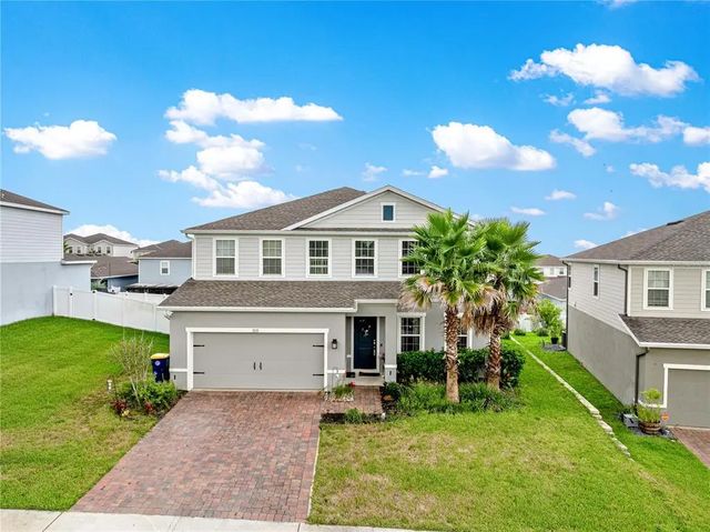 3133 Hill Point Street, MINNEOLA