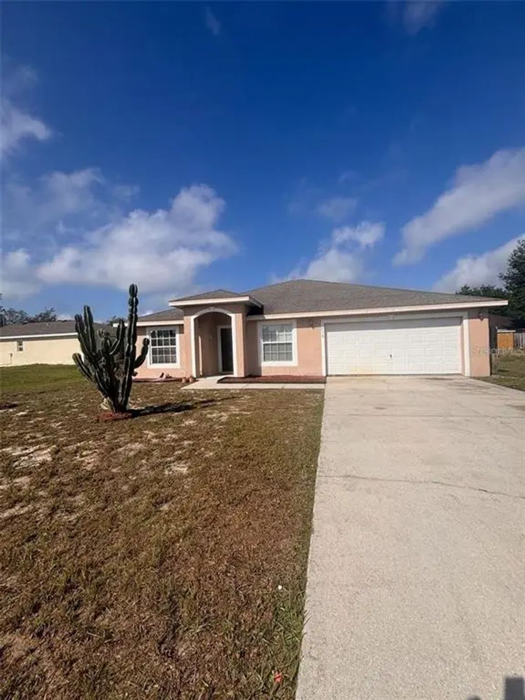 1716 Minnow Court, POINCIANA