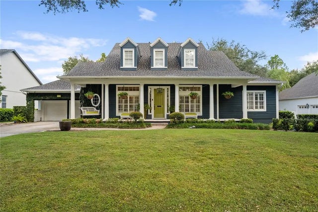 6047 Blakeford Drive, WINDERMERE