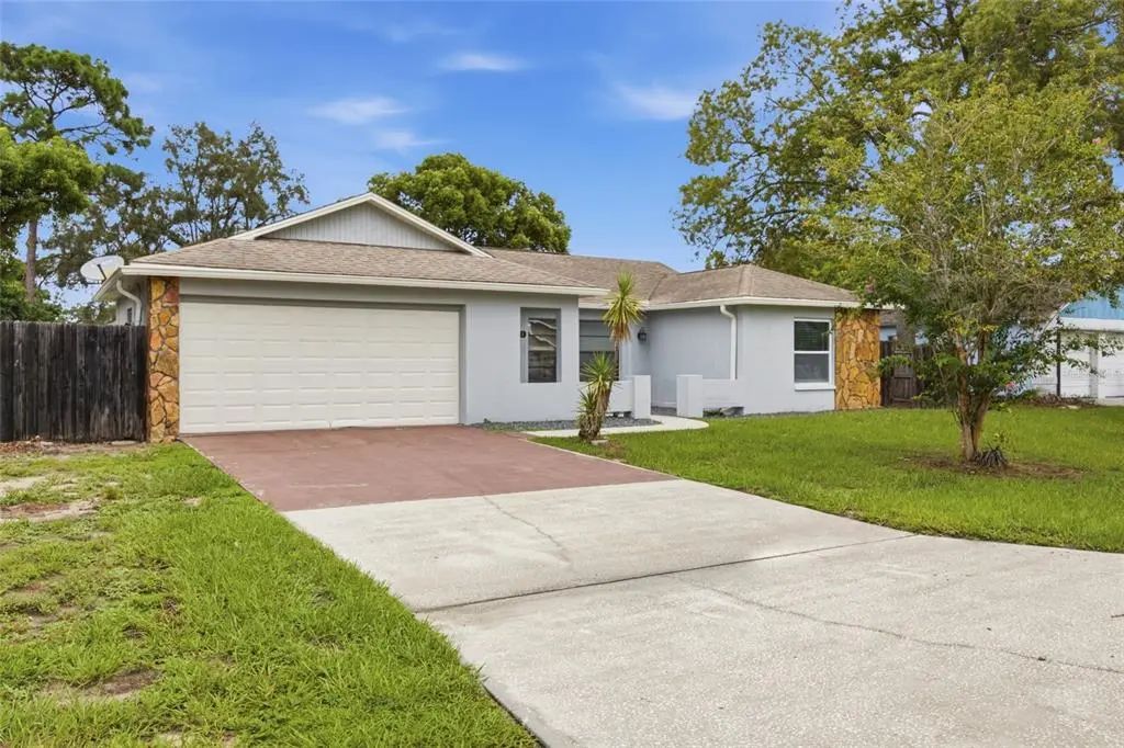 8373 Camphor Drive, SPRING HILL