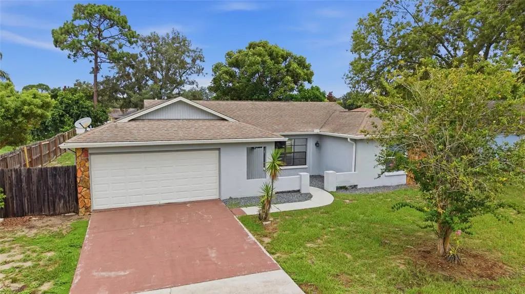 8373 Camphor Drive, SPRING HILL
