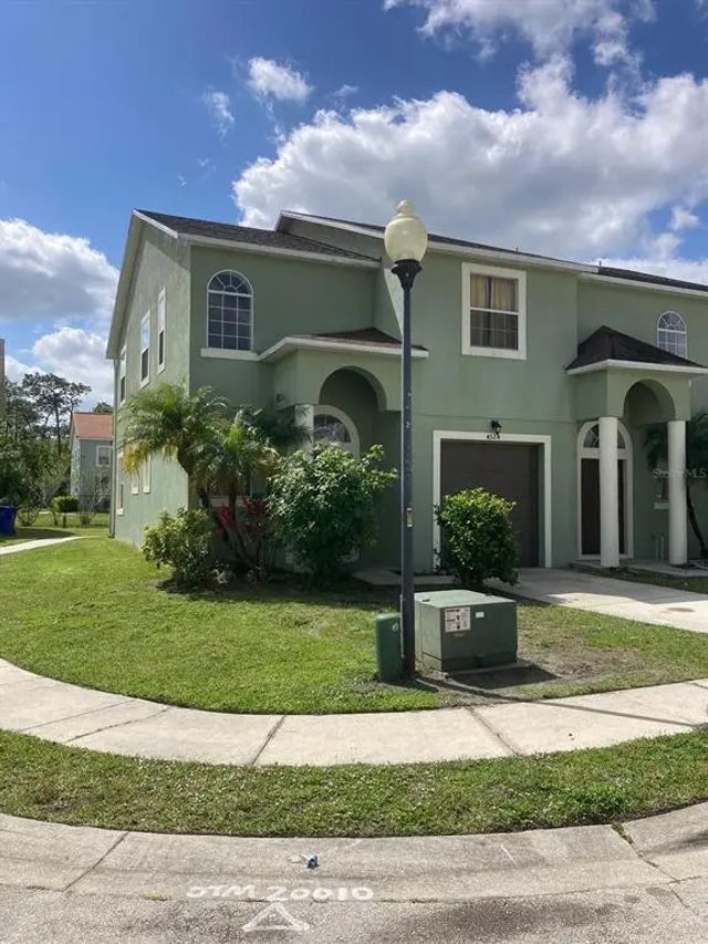 N/A, KISSIMMEE