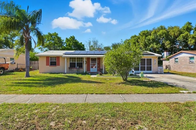 4337 Peacock Road, SPRING HILL