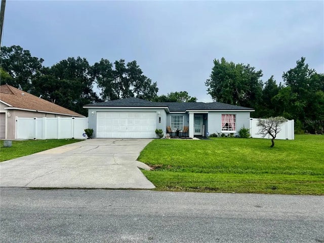 712 Cockatoo Court, KISSIMMEE