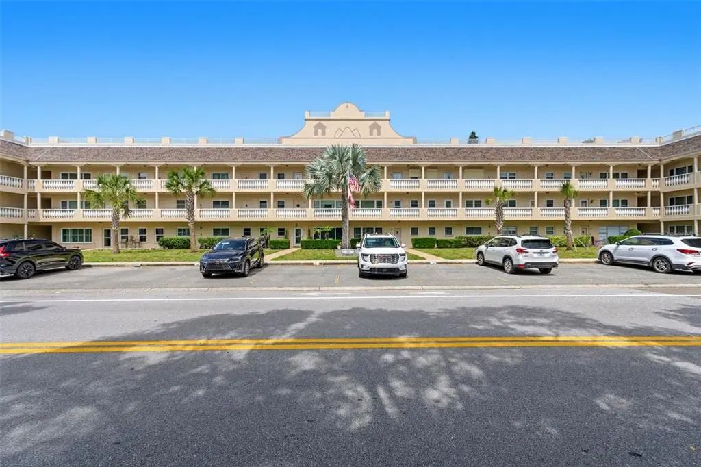 2170 Americus Boulevard S 58, CLEARWATER