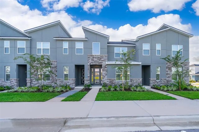 1696 Tropical Palms Circle, KISSIMMEE