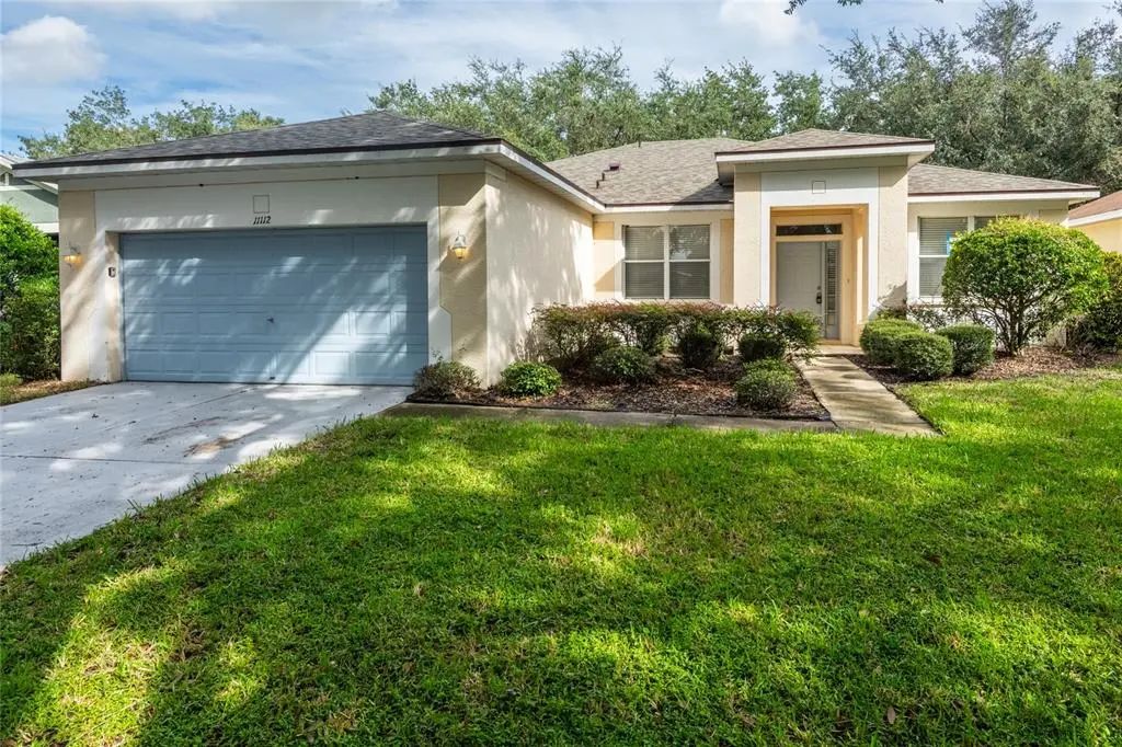 11112 Holly Cone Drive, RIVERVIEW