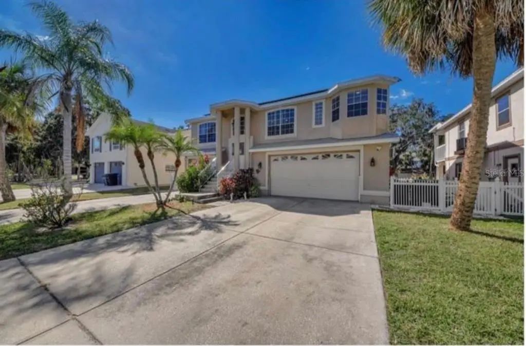5451 Tropic Drive, NEW PORT RICHEY