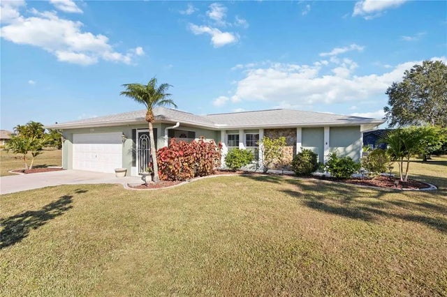 25388 Panache Lane, PUNTA GORDA