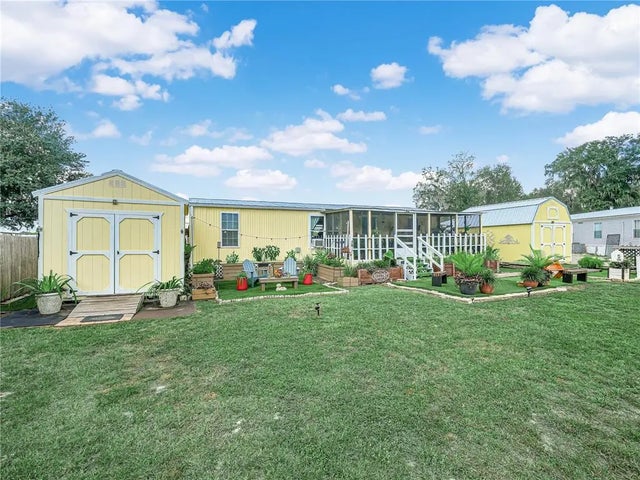 4806 Fox Creek Drive W, MULBERRY