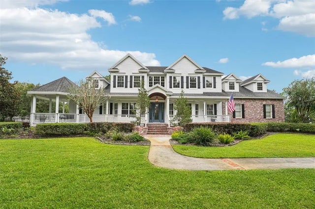 8410 Kenavis Place, ODESSA