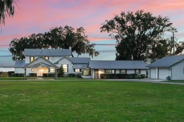 12730 E Highway 25, OCKLAWAHA