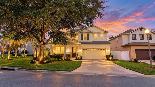 1143 Pine Ridge Drive, DAVENPORT
