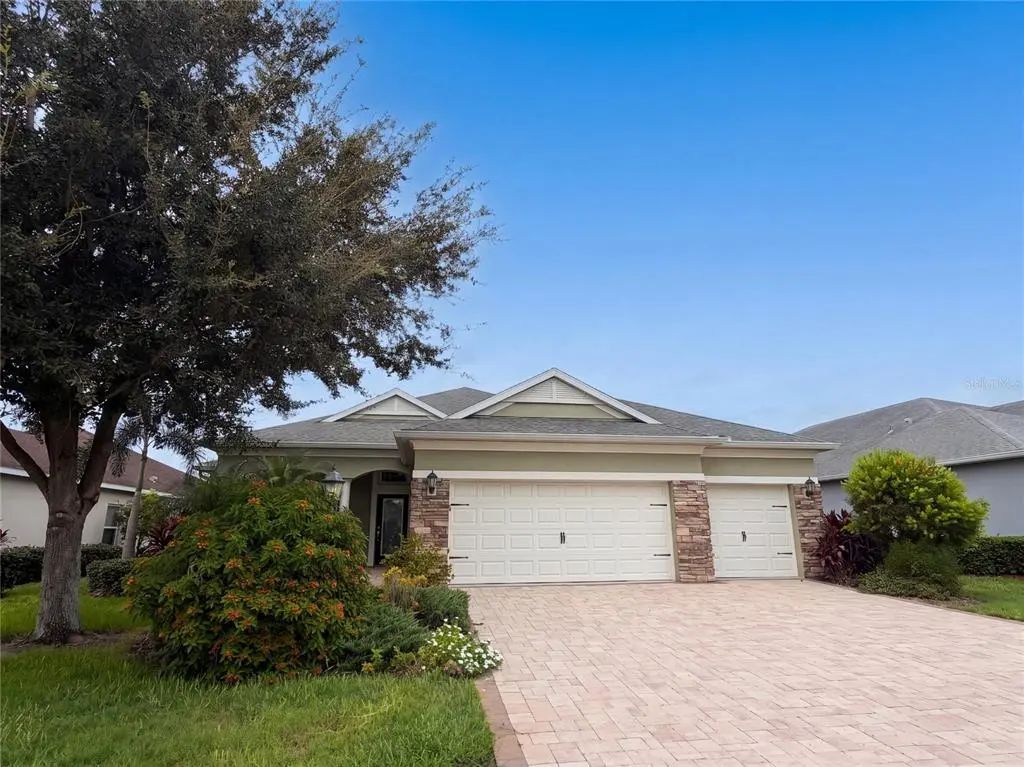 1121 Thornbury Drive, PARRISH