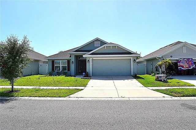 284 Citrus Pointe Drive, HAINES CITY