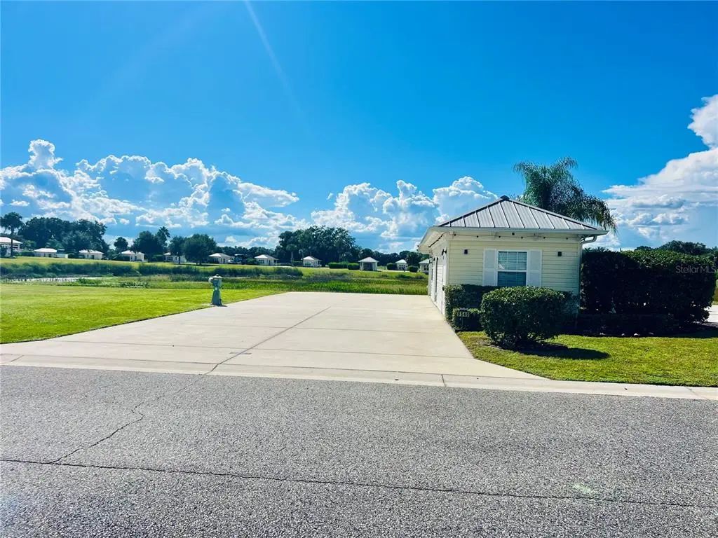 9540 Se 49th Terrace, WEBSTER