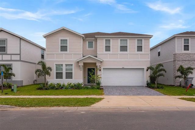 3028 Mahalo Drive, DAVENPORT