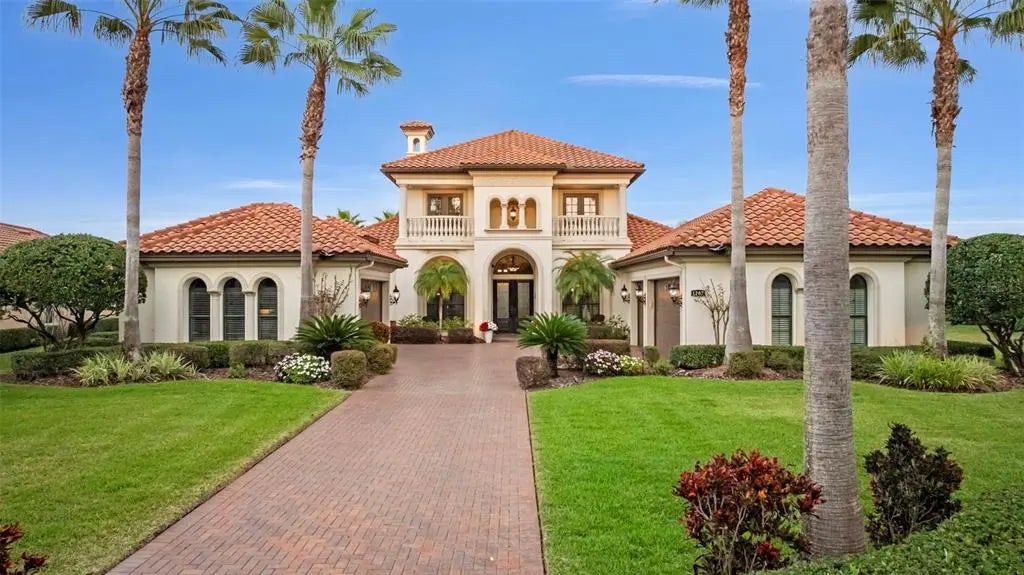 1207 Merry Water Drive, LUTZ