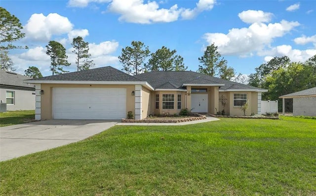 7370 Sw 129th Lane, OCALA