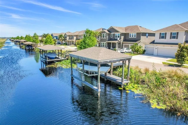 403 Blue Cypress Drive, GROVELAND