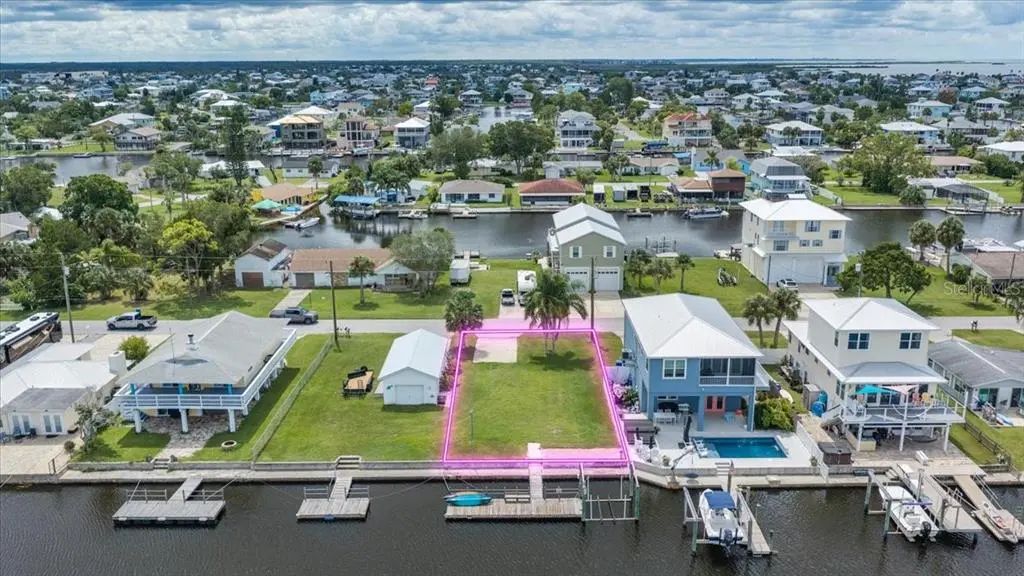 3377 Mangrove Drive, HERNANDO BEACH