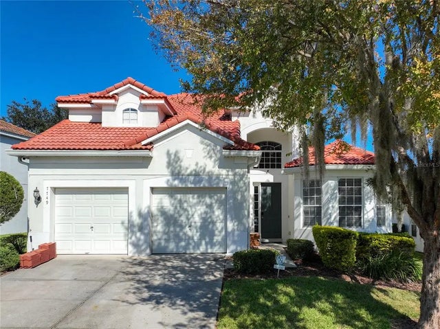 7749 Teascone Boulevard, KISSIMMEE
