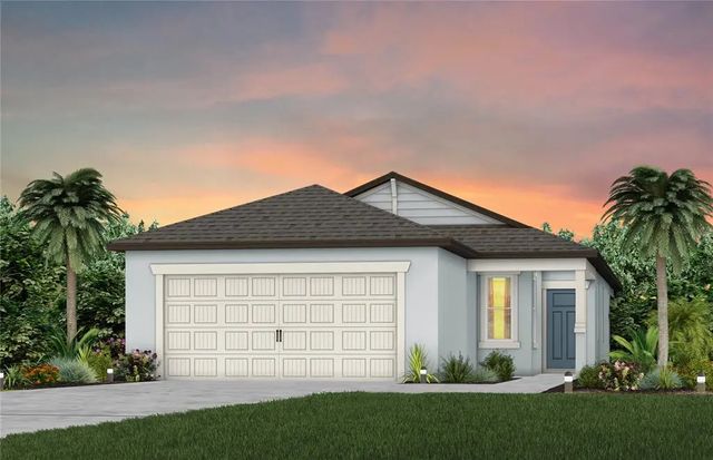 5266 Currant Street, LAKELAND