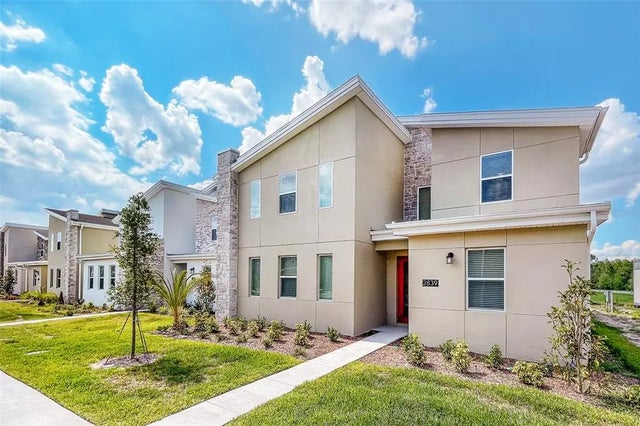 2839 Bookmark Drive, KISSIMMEE