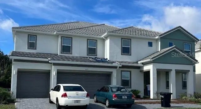 4437 Ganesha Loop, KISSIMMEE