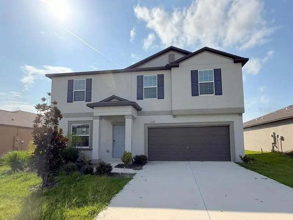 11163 Linden Depot Road, SAN ANTONIO
