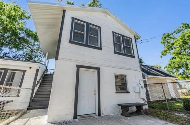 2914 N 10th Street B, TAMPA