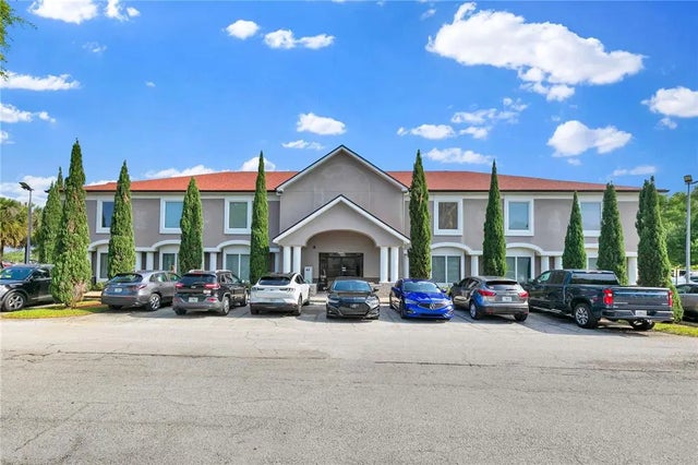 11183 S Orange Blossom Trl S Trail G, ORLANDO