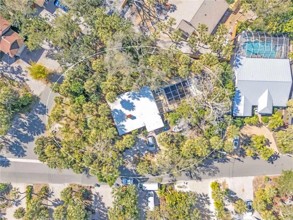 5144 Oxford Drive, SARASOTA