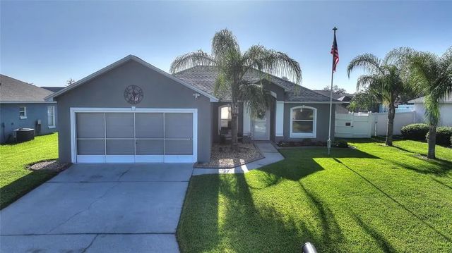 8279 Westmont Terrace Drive, LAKELAND