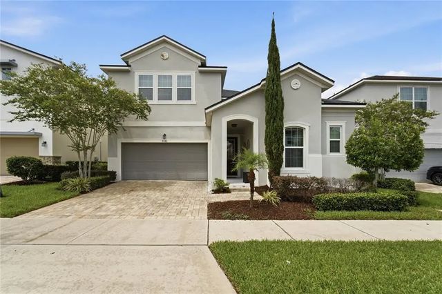 9083 Sunshine Ridge Loop, KISSIMMEE