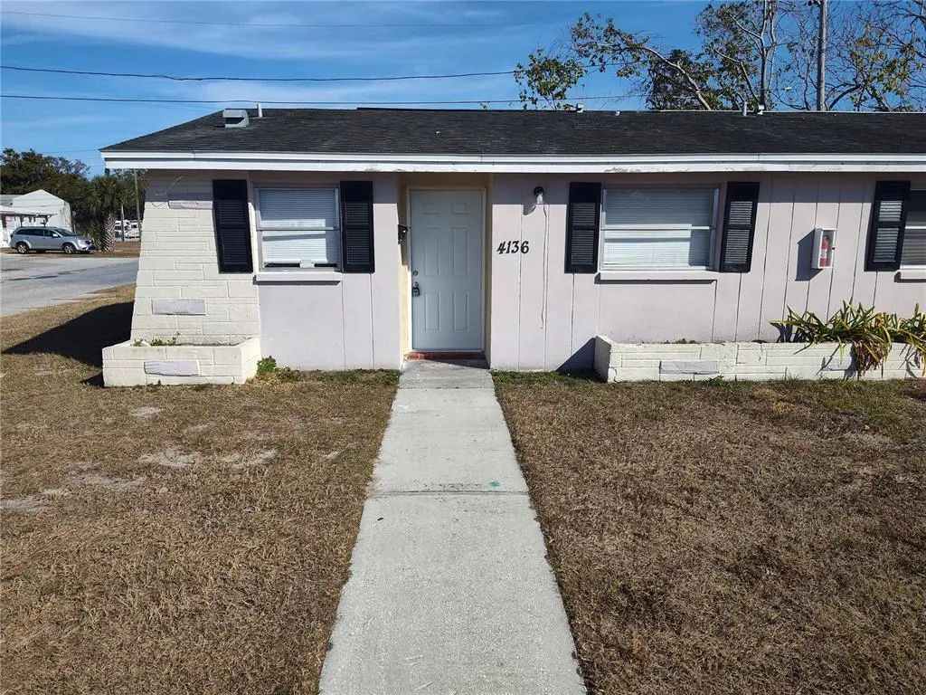 4136 Shoreline Drive, NEW PORT RICHEY