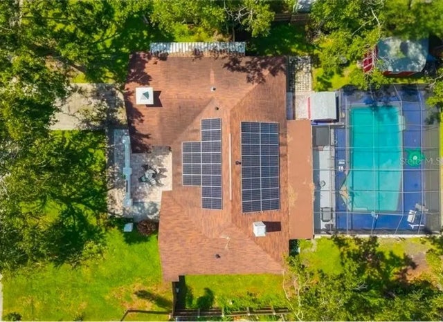 4007 Hudson Lane, TAMPA