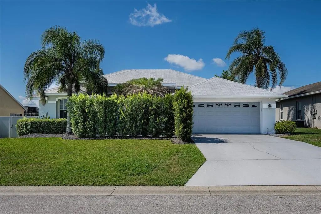 6077 Cason Way, LAKELAND