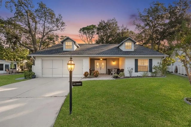 2170 Wingfoot Court, SPRING HILL
