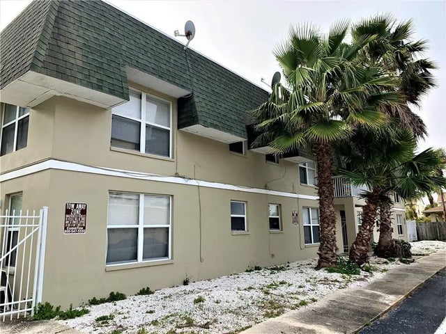 14120 Palm Street 101, MADEIRA BEACH