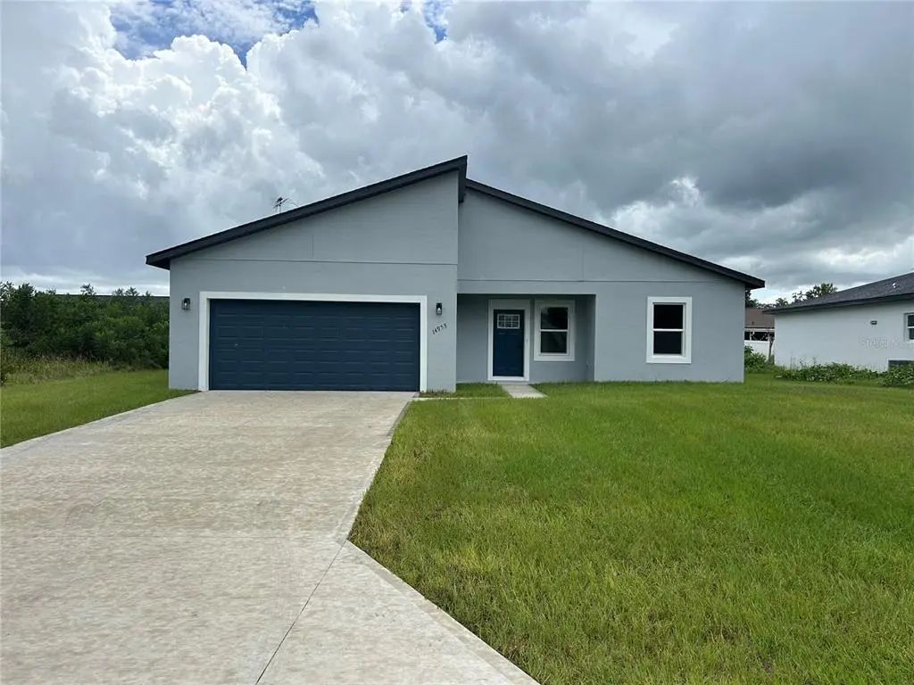 14953 Sw 38th Circle, OCALA