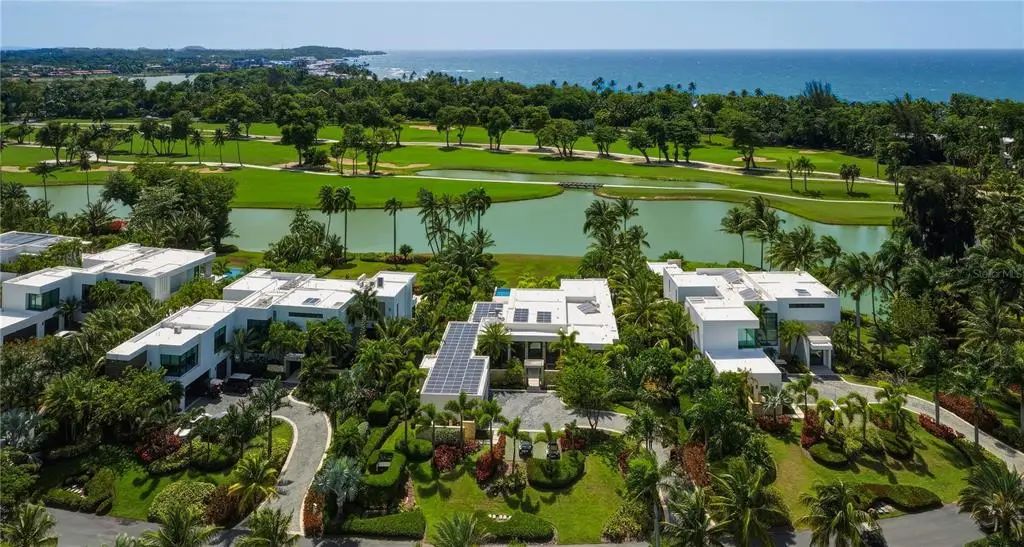 14 East Beach, DORADO