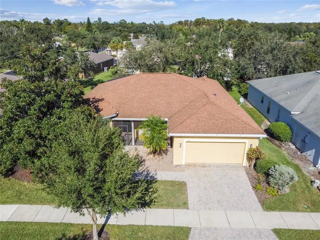 187 Tall Pines Pass, KISSIMMEE