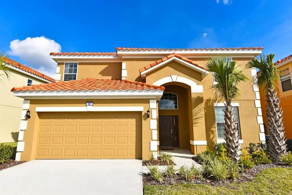 401 Cabello Dr, DAVENPORT