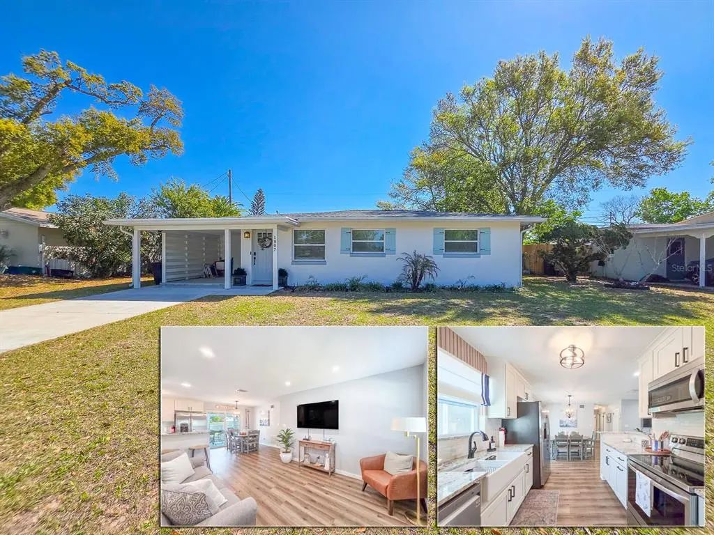1807 Golfview Boulevard, SOUTH DAYTONA