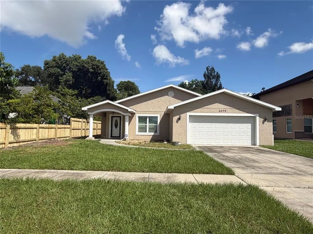 6059 105th Terrace N, PINELLAS PARK