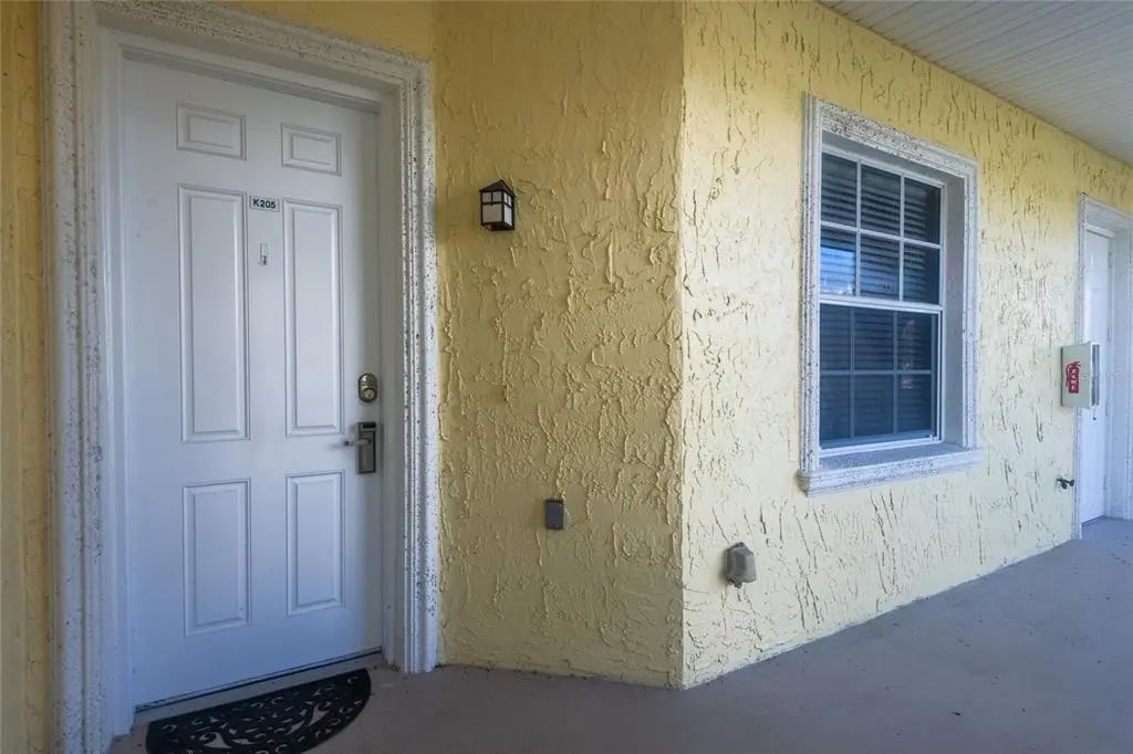 21032 Picasso Court 205, LAND O LAKES
