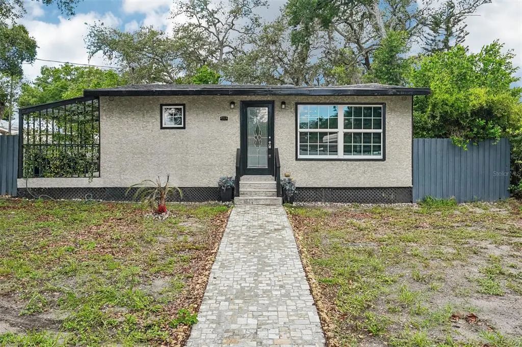 8514 N Branch Avenue, TAMPA