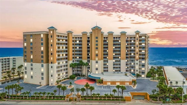 2403 S Atlantic Avenue 1110, DAYTONA BEACH SHORES