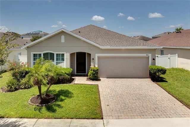 480 Kestrel Drive, GROVELAND